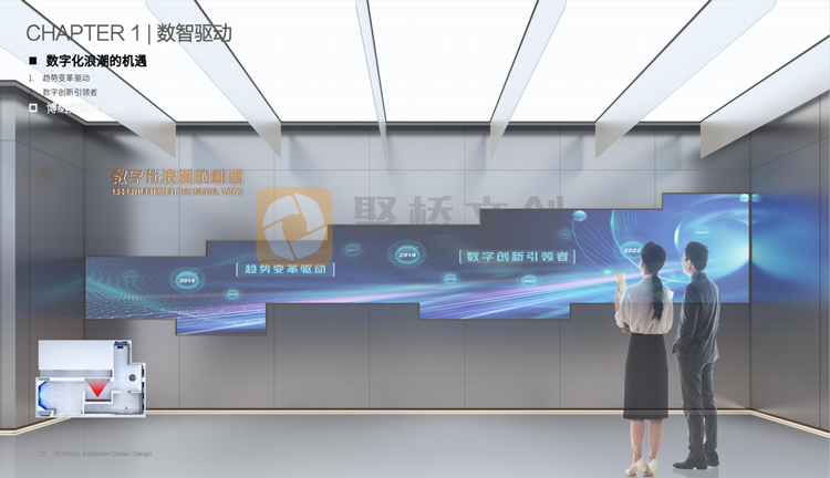 數(shù)字展廳如何助力專精特新企業(yè)申報政策解讀？