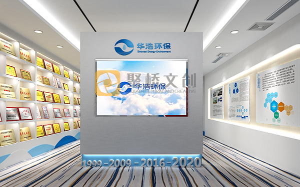企業(yè)環(huán)境文化設(shè)計(jì)是塑造和提升品牌形象的重要手段之一。企業(yè)的品牌形象是指消費(fèi)者對(duì)企業(yè)的集體認(rèn)知和評(píng)價(jià)，它是企業(yè)在市場競爭中的重要資產(chǎn)。通過精心的設(shè)計(jì)和建設(shè)，企業(yè)可以通過企業(yè)環(huán)境文化來提升品牌形象。