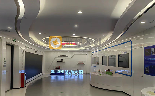企業(yè)多功能展廳設(shè)計(jì)，多功能展廳設(shè)計(jì)，展廳設(shè)計(jì)