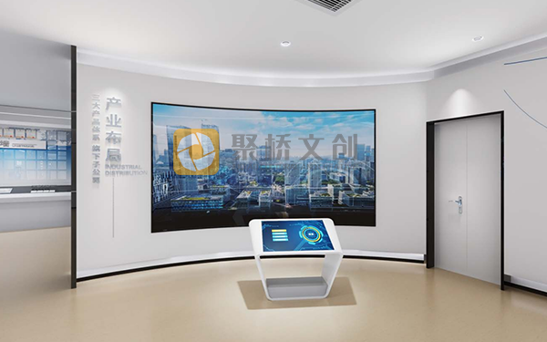 企業(yè)展廳設(shè)計，企業(yè)品牌形象展廳設(shè)計，企業(yè)風(fēng)格化展廳設(shè)計