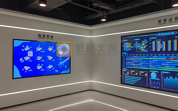 廣東企業(yè)數(shù)字展廳，企業(yè)數(shù)字展廳，數(shù)字展廳設(shè)計(jì)