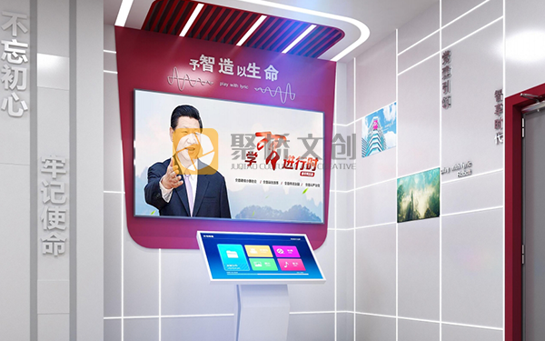企業(yè)品牌文化展廳設(shè)計(jì)，企業(yè)文化展廳設(shè)計(jì)，企業(yè)展廳設(shè)計(jì)