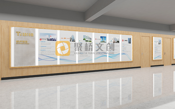 企業(yè)品牌文化展廳設(shè)計(jì)，企業(yè)文化展廳設(shè)計(jì)，企業(yè)展廳設(shè)計(jì)
